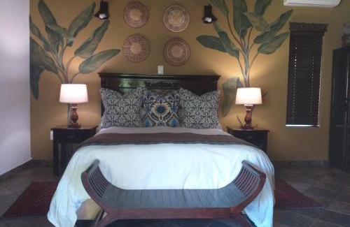 St. Lucia Chalet De Esquí | Lodge Afrique