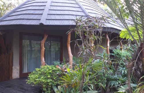 St. Lucia Chalet De Esquí | Lodge Afrique