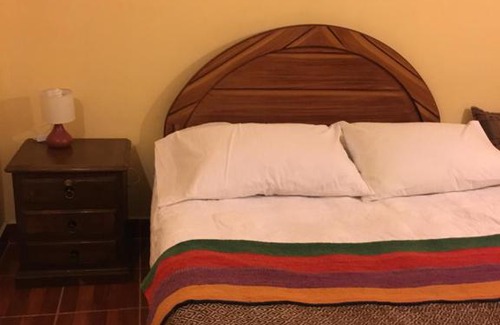 Potosi Hotel | Lodge Andino Lamphaya