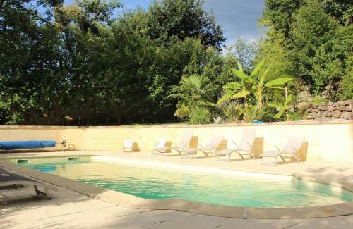 Rosieres Chalet De Esquí | Lodge Ardèche Safari