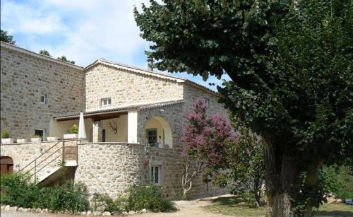 Rosieres Chalet De Esquí | Lodge Ardèche Safari