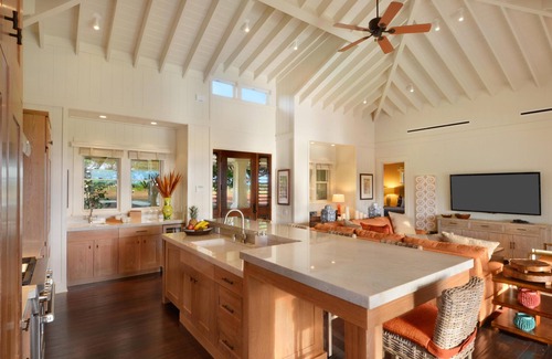 Poipu Casa | Lodge at Kukui'ula Bungalow | 16