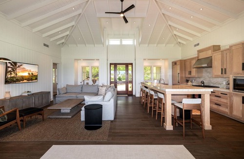 Poipu Casa | Lodge at Kukui'ula Bungalow | 11