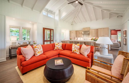 Poipu Casa | Lodge at Kukui'ula Bungalow | 12