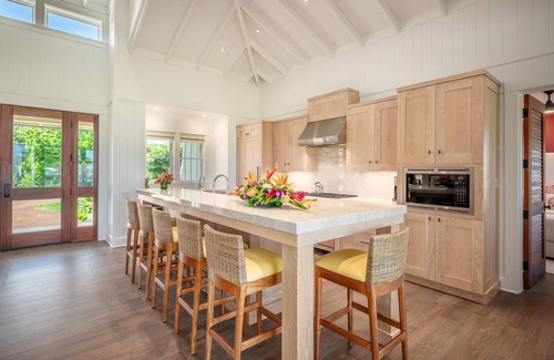 Poipu Casa | Lodge at Kukui'ula Bungalow | 12