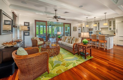 Poipu Casa | Lodge at Kukui'ula Cottage | 3