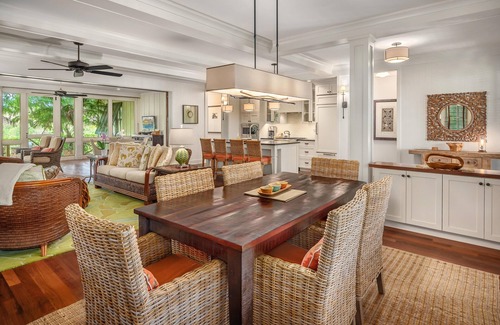 Poipu Casa | Lodge at Kukui'ula Cottage | 12