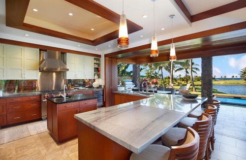 Poipu Casa | Lodge at Kukui'ula Villa 4 W/Private Plunge Pool