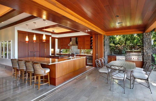 Poipu Casa | Lodge at Kukui'ula Villa 5 W/Private Plunge Pool