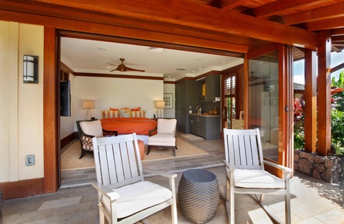Poipu Casa | Lodge at Kukui'ula Villa 5 W/Private Plunge Pool