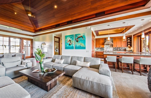 Poipu Casa | Lodge at Kukui'ula Villa 7 W/Private Plunge Pool
