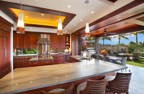 Poipu Casa | Lodge at Kukui'ula Villa 9 W/Private Plunge Pool