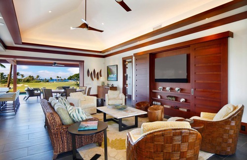 Poipu Casa | Lodge at Kukui'ula Villa 11 W/Private Plunge Pool