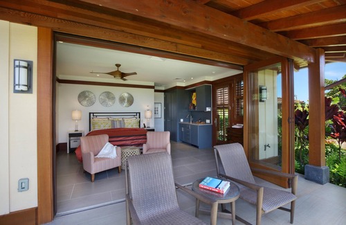 Poipu Casa | Lodge at Kukui'ula Villa 15 W/Private Plunge Pool