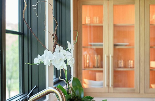 Leipers Fork Cabina | Lodge at Leipers Fork, luxury and beauty.