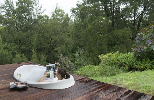 Mount Rivers Casa | Lodge en Mount Rivers