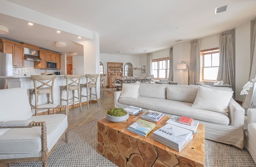 Crested Butte Cabina | Lodge at Mountaineer Square
