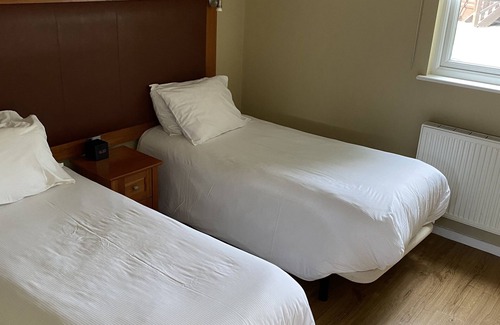 Carnforth Cabina | Lodge at PineLakes resort