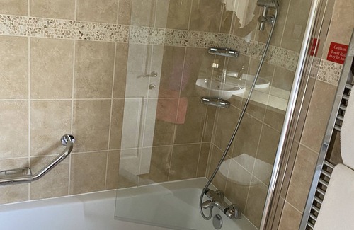 Carnforth Cabina | Lodge at PineLakes resort