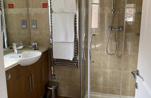 Carnforth Cabina | Lodge at PineLakes resort