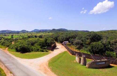 Masvingo Cabina | Lodge At The Ancient City