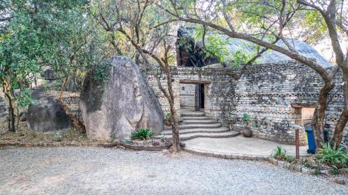 Masvingo Cabina | Lodge At The Ancient City