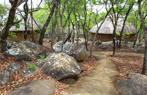 Masvingo Cabina | Lodge At The Ancient City
