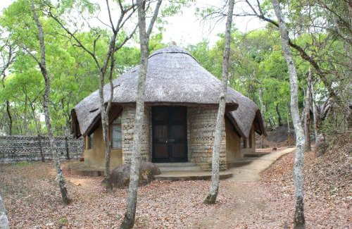 Masvingo Cabina | Lodge At The Ancient City