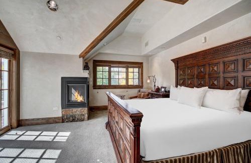 Vail Complejo | Lodge at Vail, A RockResort
