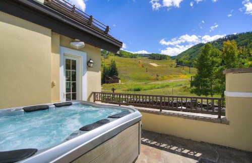 Vail Complejo | Lodge at Vail, A RockResort