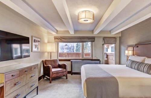 Vail Complejo | Lodge at Vail, A RockResort