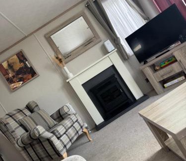 St George Otro | Lodge at Whitehouse leisure park