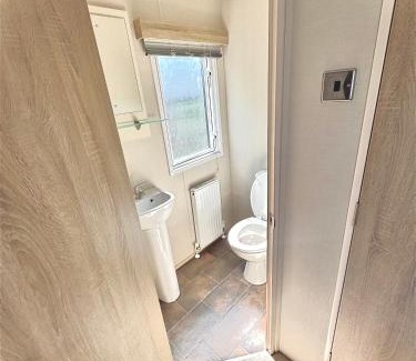 St George Otro | Lodge at Whitehouse leisure park