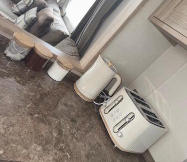 St George Otro | Lodge at Whitehouse leisure park