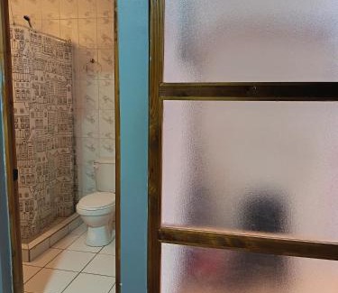 Copiapo Casa | Lodge Atacama Hostal