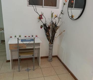 Copiapo Casa | Lodge Atacama Hostal