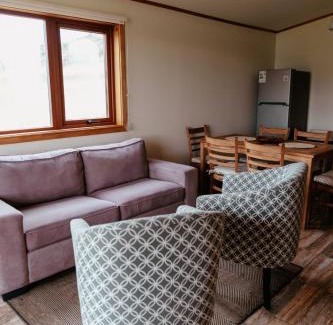Puerto Natales Casa | Lodge Austral
