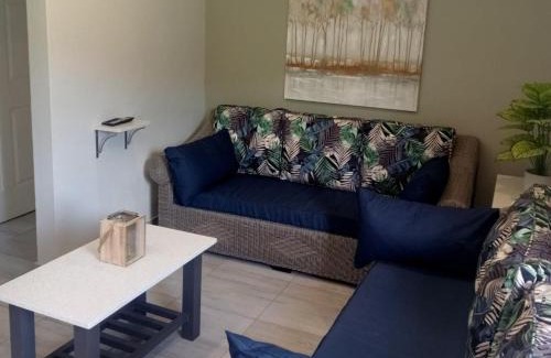 Port Edward Cabina | Lodge Azure