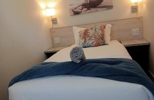 Port Edward Cabina | Lodge Azure