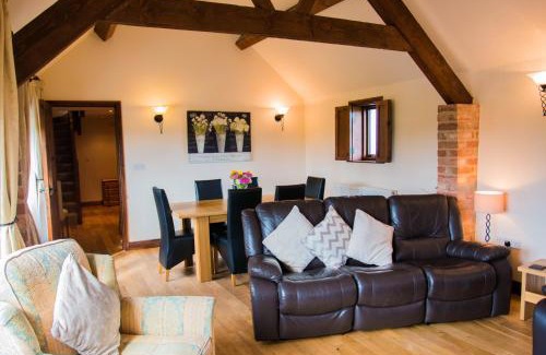 Southwell Casa | Lodge Barns