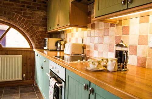 Southwell Casa | Lodge Barns