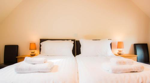 Southwell Casa | Lodge Barns