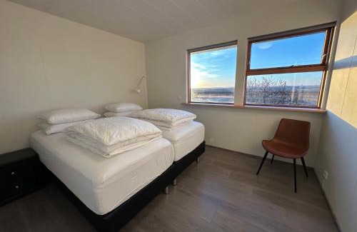 Hornafjörður Chalet De Esquí | Lodge Borgarbrekka in Lón South East of Iceland - Birta Rentals