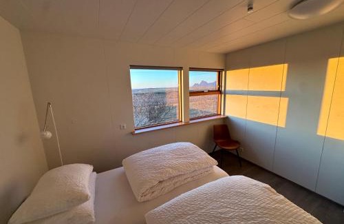 Hornafjörður Chalet De Esquí | Lodge Borgarbrekka in Lón South East of Iceland - Birta Rentals