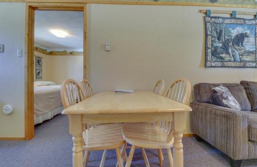 South Fork Casa | Lodge Cabins 6 & 7