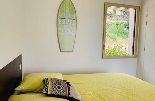 Sollies Pont Apartamento | Lodge Calédonie