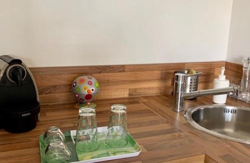 Sollies Pont Apartamento | Lodge Calédonie