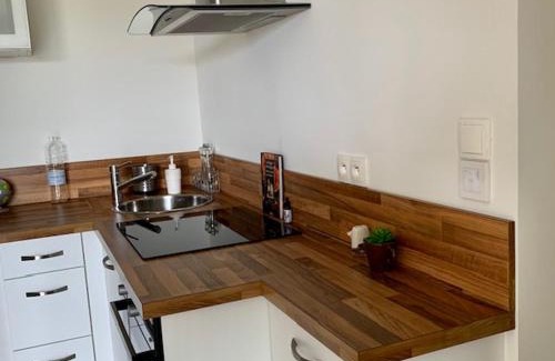 Sollies Pont Apartamento | Lodge Calédonie