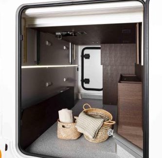 Rurberg Otro | Lodge Camper am Rursee Deine Eifel Auszeit