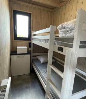 La Bree-les-Bains Chalet De Esquí | lodge chalet